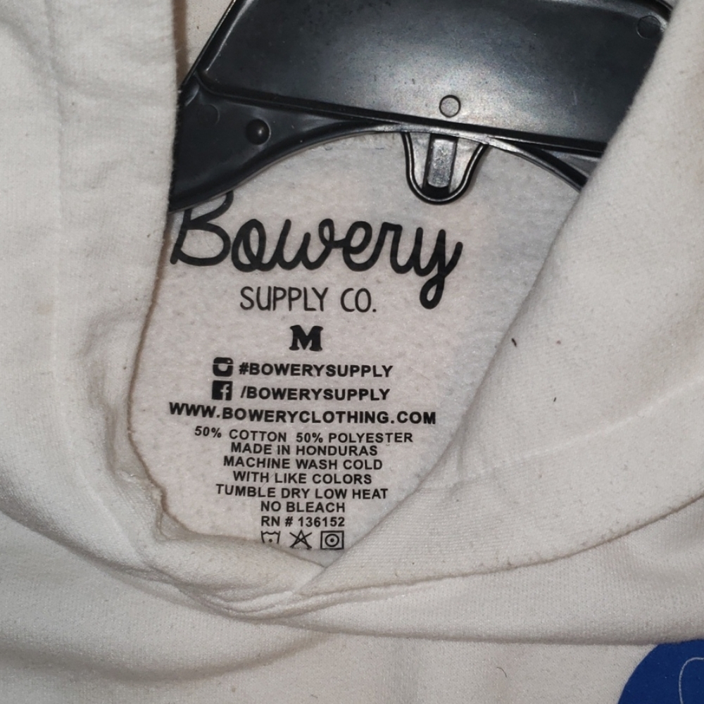 NASA sweat - Picture 2 of 2